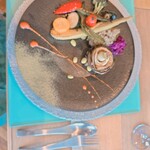 ハレノヒ食堂 - 