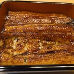 鰻割烹 大和田 - 