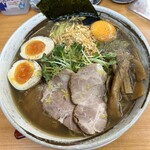 中華そば 半ざわ - 