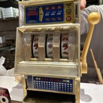 餃子のラスベガス - 