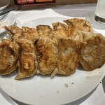 餃子のラスベガス - 