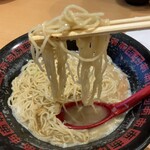 ラーメン工房 あ - 