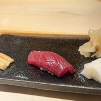 三宿の鮨 えん 別邸 - 