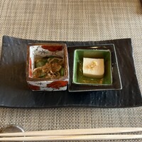 京都牛懐石 稲吉 - 