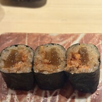 三宿の鮨 えん 別邸 - 