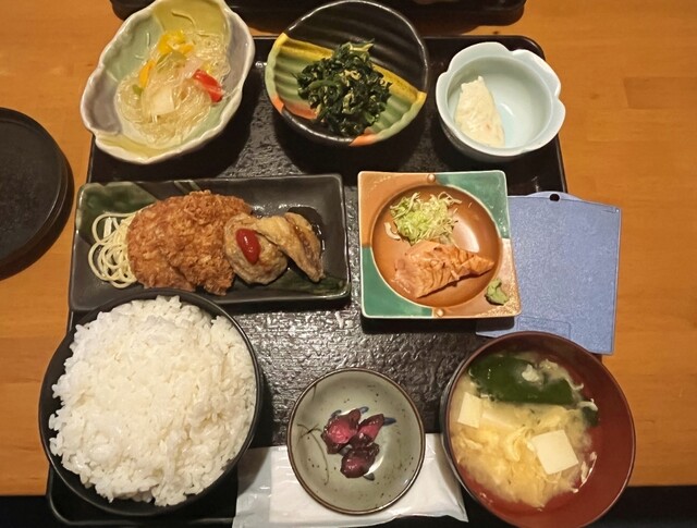 一福・食事処 - 家久/日本料理 | 食べログ