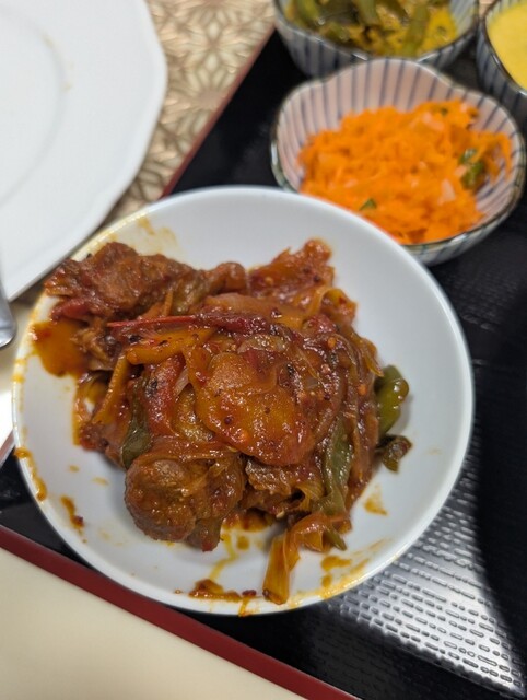 千葉ハラルフード MMK Chiba Halal Food&Restaurant (Chiba Halal