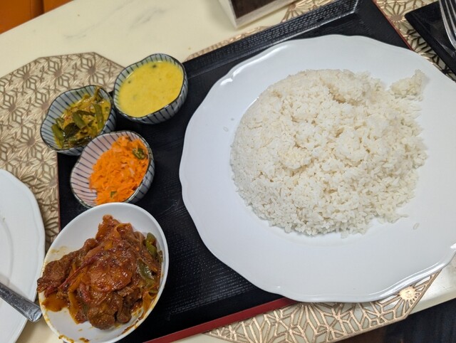 MMK Chiba Halal Food&Restaurant （Chiba Halal Food&Restaurant