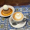 anea cafe 松見坂