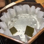 瓢斗 - 