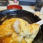 中華gathering ヤマノフドウ - とろんとろん