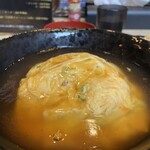 中華gathering ヤマノフドウ - 食べやすい餡