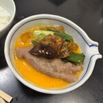 樋山 - 旨いに決まってる。家でやるのとレベチ