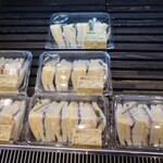 カンテボーレ - 料理写真: