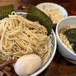 奈つやの中華そば - 