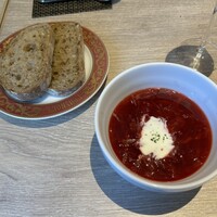 ゴドノフ東京 丸ビル店 - 