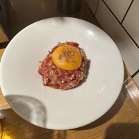 ビーフキッチン 渋谷店 - 