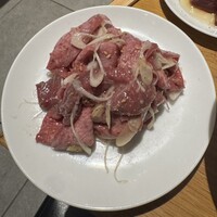 ビーフキッチン 渋谷店 - 