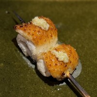 鳥匠いし井ひな - 抱き身