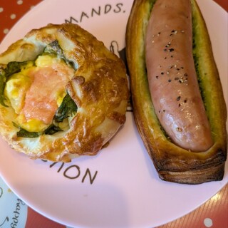 口コミ一覧 : パンと焼き菓子のぱぱぱぱーんつー！ 武蔵新城店