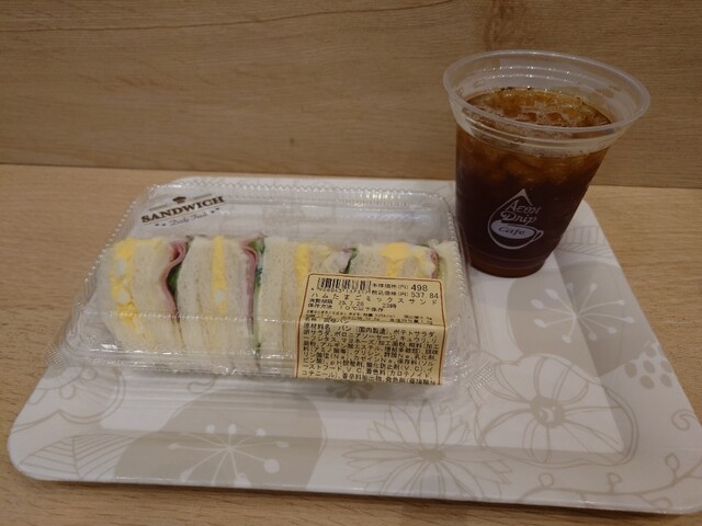 CANTEVOLE Musashimurayama Ten photo 2