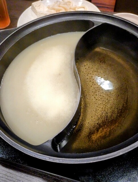 Shabu Yo Kakegawa Ten - Kakegawa/Shabu shabu (Japanese