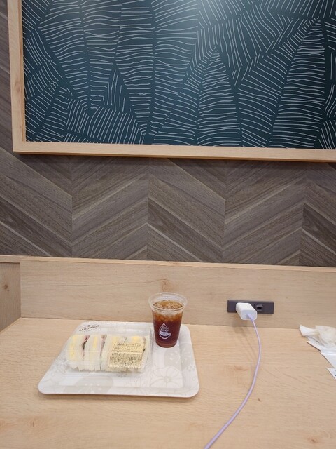 CANTEVOLE Musashimurayama Ten photo 3