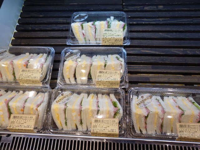 CANTEVOLE Musashimurayama Ten