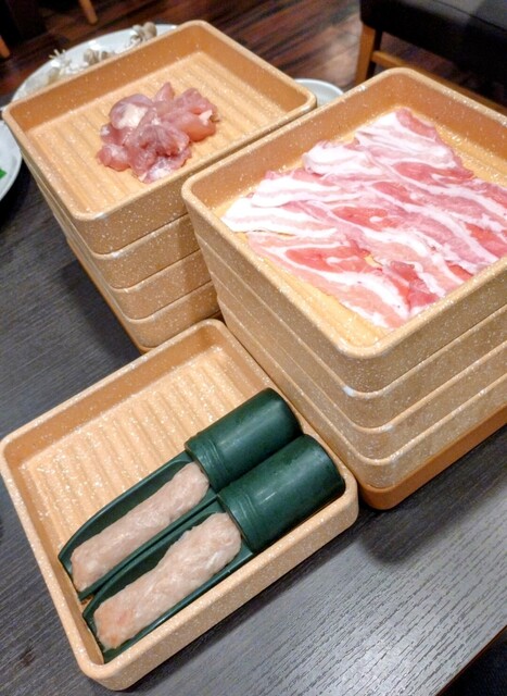 ふぁ〜ふぁ様　特蒲10 Ramuda(紳士傘) 【60cm】オールウェザー/カーボンファイバー軽量