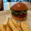 Craft Burger co. 北堀江店