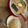 久留米ラーメン 和ノ吉