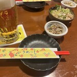 Paikaji Ginza Hatchome Ten - 