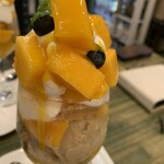 デザートカフェ ラペ - 