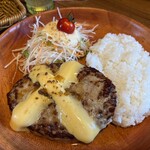 びっくりドンキー - 