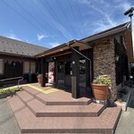 びっくりドンキー - 