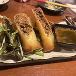 Paikaji Ginza Hatchome Ten - 