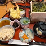 日本料理 いすゞ - 