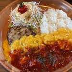 びっくりドンキー - 