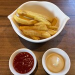 びっくりドンキー - 