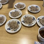 一理庵 そば義 - 