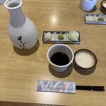 一理庵 そば義 - 