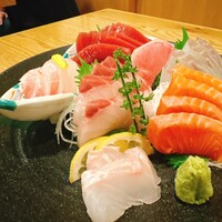 魚屋あらまさ 川崎店 - 