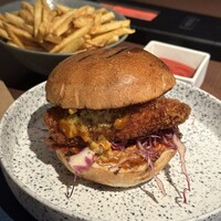 Gallery11(ホテルインディゴ東京渋谷) - 