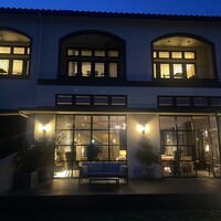 レストラン カーブドッチ - 
