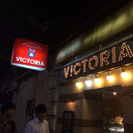 VICTORIA - 