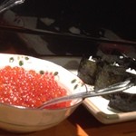 勇ずし - イクラ