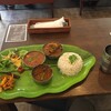 インド家庭料理 ミレンガ