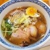 京都 だしと麺