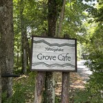 GROVE CAFE - 