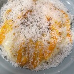 豚骨らーめん れん - 